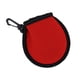 thumbnail image 1 of Limpiador portátil de pelotas de golf reutilizable para limpiar accesorios de pelotas pequeñas rojo, 1 of 8