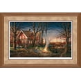 thumbnail image 3 of Autumn Evening, 3 of 10