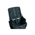 thumbnail image 5 of Kuryakyn Black Denier Textile Motorcycle Bags with Weather Resistant for Trunk, 5 of 7