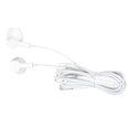 thumbnail image 4 of Smart Phone Earphones, Digital Sweat Proof Wired Earphones  For   Device For Listening Music, 4 of 8