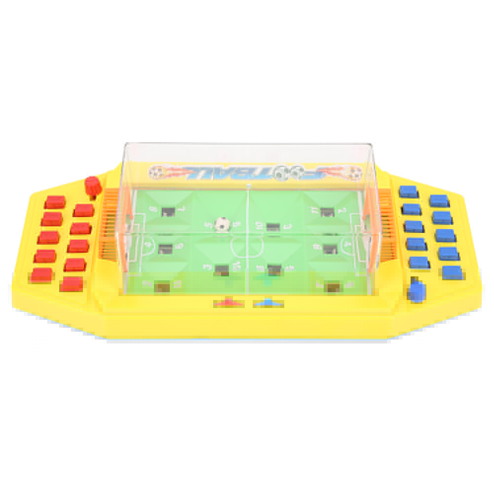 thumbnail image 3 of Juego de mesa, botones de batalla para dos jugadores, interacción con los padres, juguetes para los dedos, juego de mesa, fútbol para los dedos, solución innovadora, 3 of 14