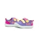 thumbnail image 3 of Tenis Turron Bubble Gummers para Niñas Velcro Lila/Fiusha 12, 3 of 7