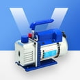 thumbnail image 3 of TFixol Handheld Integrated Vacuum Pump With Rotaional Piece Air-conditioner Maintenance Refrigerant Refrigeration Pump Brushless Copper Motor, 3 of 7