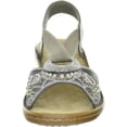 thumbnail image 2 of Rieker Women's Regina 89 Lightweight Designer Sling-back Sandal, 2 of 7
