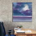 thumbnail image 6 of Epic Graffiti 'The Clouds I' by Chris Paschke, Canvas Wall Art, 37"x37", 6 of 8