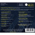 thumbnail image 2 of Hossam Ramzy - Qanun El Tarab - Music & Performance - CD, 2 of 2