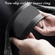 thumbnail image 5 of Funda para volante de coche, funda para manillar de volante, funda para volante de piel transpirable con veta de madera., 5 of 6