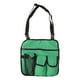 thumbnail image 1 of Bolsa colgante para silla de Camping, tela Oxford impermeable, sillas de playa portátiles ajustables, bolsas de almacenamiento laterales para exteriores, 1 of 8