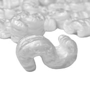 UOFFICE Packing Peanuts Industrial Packaging Void Fill