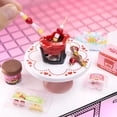 thumbnail image 2 of MGA's Miniverse™ Make It Mini Valentine's™ Mini Collectibles, 2 of 6