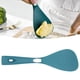 thumbnail image 5 of Utensilios De Cocina De Silicona Aislamiento Térmico Anti Escaldado Agarre Cómodo Para Cocinar Verde, 5 of 7