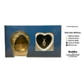 thumbnail image 2 of Buddha Love Pearl Creations DIY Kit Cultured Necklace Set with Stainless Steel Chain 16", 2 of 5