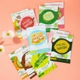 thumbnail image 5 of Mooyam 10 Pack Sheet Face Masks Skincare, Hydrating Face Masks Suitable for Sensitive Skin, Bulk Facial Mask Gifts Set for Women Skin Care, Home Skincare Spa for All Skin Types, 5 of 12