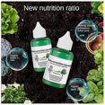 thumbnail image 4 of 3pcs Plant Resurrection Liquid Plant Growth Enhancer, Phyto Vitamin Solution, 4 of 5