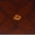 thumbnail image 6 of Butler Specialty Oval Accent Table - Cherry, 6 of 9