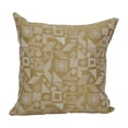 thumbnail image 4 of 17-inch Jacquard Throw Pillows with Inserts (Set of 2) 9910-S2-ID-114, 4 of 4