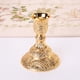 thumbnail image 4 of 2 uds candeliere decorativo candeliere candeliere y 2 piezas de para , boda, decoración para hogar perfecl Candelabro, 4 of 8