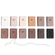 thumbnail image 5 of 12 Colors Pigment Eyeshadow Palette Eyes Makeup Palette Nude Eyeshadow Palette, 5 of 5