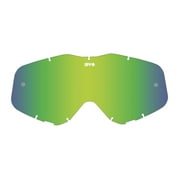 Spy Optic Klutch Whip Targa3 Smoke with Green Spectra Lens - AFP