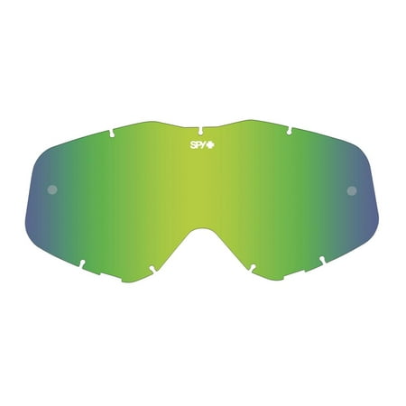 Spy Optic Klutch Whip Targa3 Smoke with Green Spectra Lens - AFP
