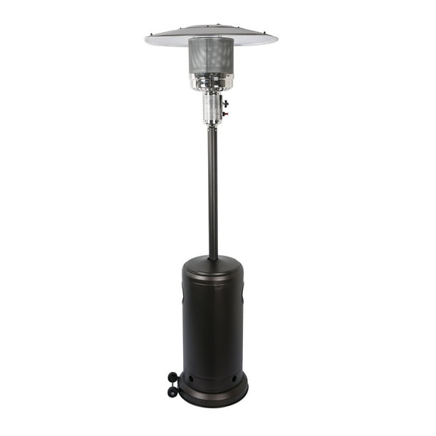 Best Patio Heater Guide To Everything Outdoor Heat Outsidemodern Best Patio Heaters Patio Heater Propane Heater