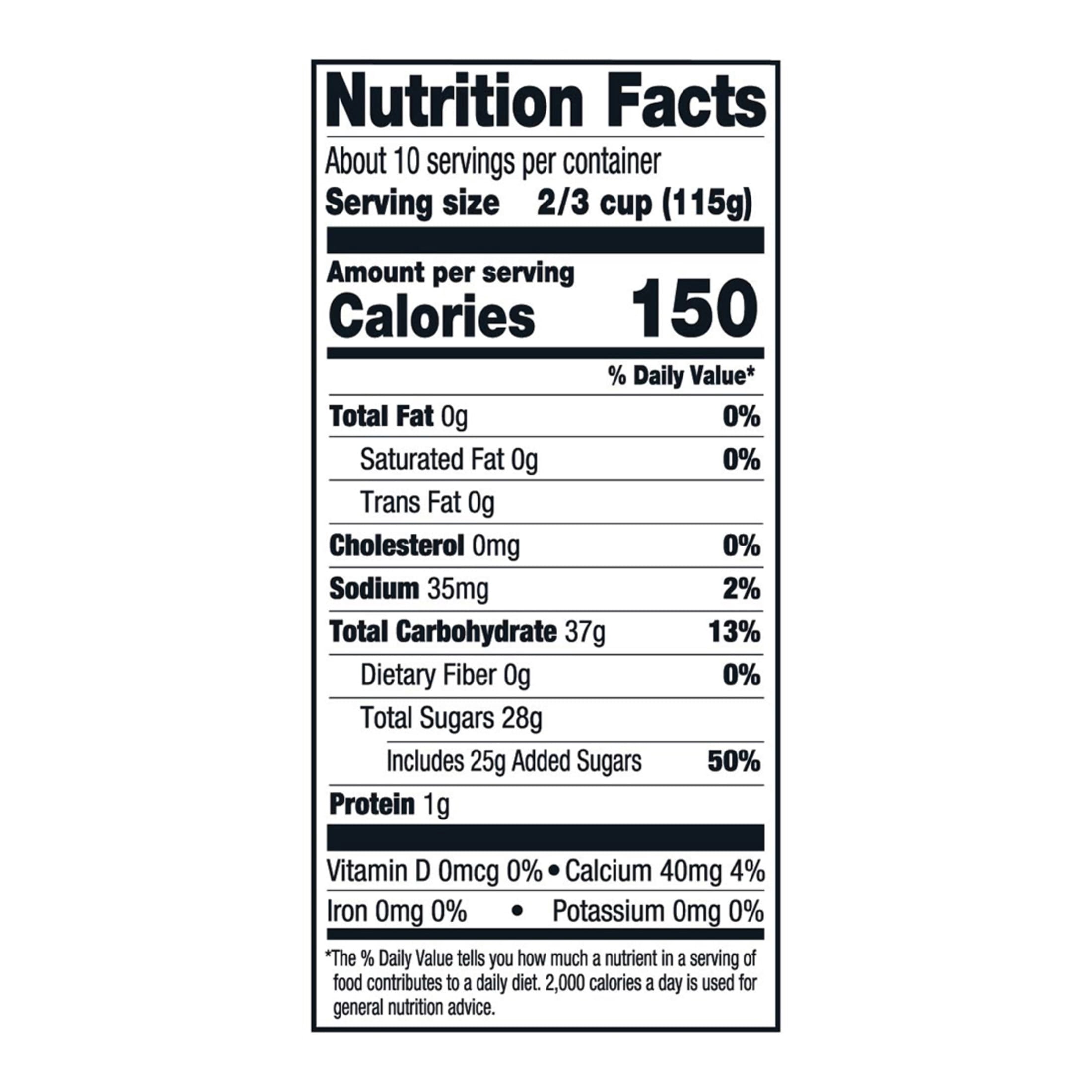 Kemps Fat Free Rainbow Sherbet, 54 fl oz