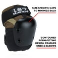 thumbnail image 4 of 187 Ensemble JUNIOR de 6 PAD Camouflage, 4 of 10