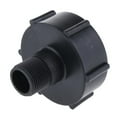 thumbnail image 6 of hengtong 3x2" IBC Tote Tank with DN50 Connection for Efficient Tubing 4 Pcs, 6 of 9