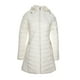 thumbnail image 1 of Chamarra Mujer larga con gorro Thats Hot Varios Colores Beige beige L Thats Hot BHI210461, 1 of 6