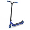 thumbnail image 1 of Trottinette Freestyle Fuzion X-5 Pro - Bleu, 1 of 5
