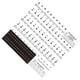 thumbnail image 4 of Soidarity 37/49/54/61/88 pegatina para llave de Piano teclado electrónico calcomanía de PVC teclas nota pegatinas extraíbles reproductor de 10piezas, 4 of 6