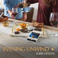 thumbnail image 3 of Lindt EXCELLENCE Sea Salt Dark Chocolate Bar, 100g, 3 of 10