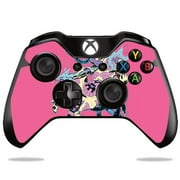MightySkins MIXBONCO-Robot Creature Skin for Microsoft Xbox One or S Controller - Robot Creature
