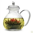 thumbnail image 2 of Primula Asha Teapot - Clear, 2 of 2