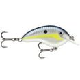 thumbnail image 6 of Rapala Ott's Garage Tiny 04 Classic Craw, 6 of 7