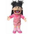 thumbnail image 1 of 14" Susie, Peach Girl, Hand Puppet, 1 of 6