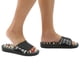 thumbnail image 4 of M Buder Zapatillas Unisex de Masaje y Reflexología Sandalias Portátiles de Acupresión (Talla 24 MX / Mosaico), 4 of 6