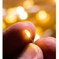 thumbnail image 3 of Firefly Cluster Lights, 960 Warm White LEDs on Bendable Wires, 3 of 3