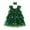 ZA-Green Dresses, variant on Jsaierl Girls Christmas Dresses Sleeveless Layered Tulle Tutu Dress for Toddler Girl Star Sequin Kids Xmas Clothes