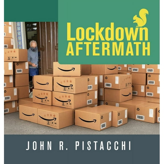 Lockdown Aftermath, (Hardcover)