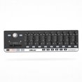 thumbnail image 1 of Btuty Mini USB 9 Slim-Line Control MIDI driver de teclado, 1 of 8