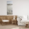 thumbnail image 2 of Stupell Industries Wild Mountain Pasture Canvas Wall Art design by Tim OToole, 48 x 20, 2 of 7