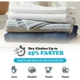 thumbnail image 3 of Wool Dryer Bs - 3-Pack XL Premium Natural Fabric Softener Award-Winning Replaces Sheets Laundry, 3 of 3