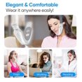 thumbnail image 3 of Face Lifting Machine Double Chin Remover Face Slimmer V Line Jaw Face Lift Skin Tightening Device Facial Vibration Massagers, 3 of 3
