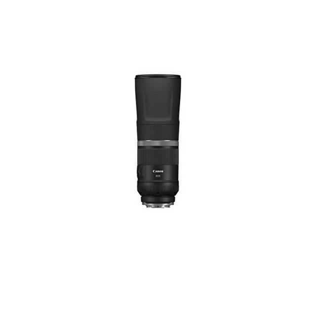Canon RF800/11 is STM(N) (Modèle International)