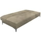 thumbnail image 5 of Sofa Cama Reclinable El Bazar Store Vegas Terciopelo Beige Futon 3 posiciones Sala, 5 of 6