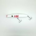 thumbnail image 3 of TACTICAL ANGLERS SUB DARTER GHOST(7'', 3OZ), 3 of 3