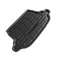 thumbnail image 4 of Fit for Subaru for Forester 2013-18 17 16 Rear Trunk Tray Cargo Boot Mat Floor Protector, 4 of 4