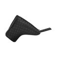 thumbnail image 2 of Colaxi Golf Club Cover PU Leather Protective Guard Protector Golf Putter Head Cover Black, 2 of 8