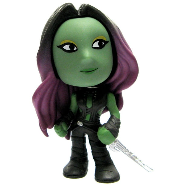 gamora doll